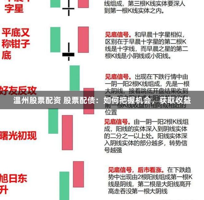 温州股票配资 股票配债：如何把握机会，获取收益