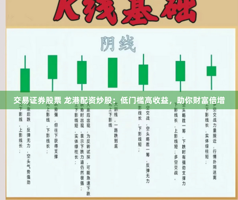 交易证券股票 龙港配资炒股：低门槛高收益，助你财富倍增